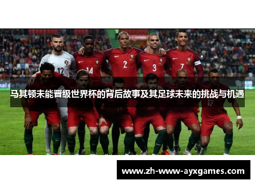 马其顿未能晋级世界杯的背后故事及其足球未来的挑战与机遇