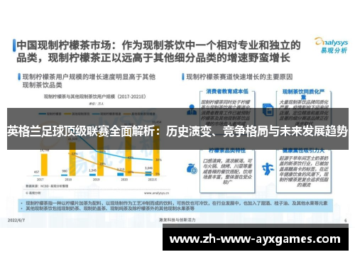 英格兰足球顶级联赛全面解析：历史演变、竞争格局与未来发展趋势
