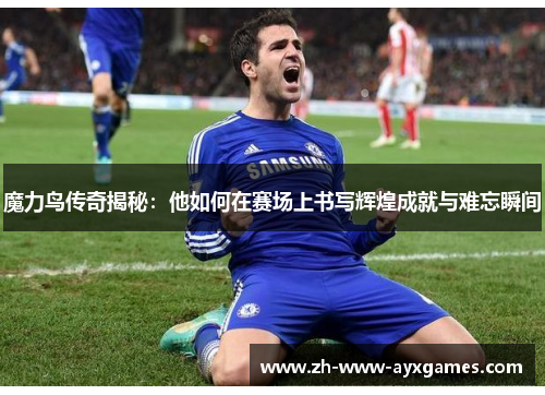 魔力鸟传奇揭秘：他如何在赛场上书写辉煌成就与难忘瞬间